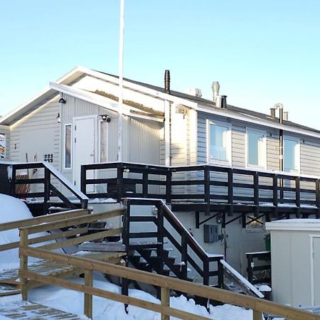 Ilulissat Hostel Zewnętrze zdjęcie