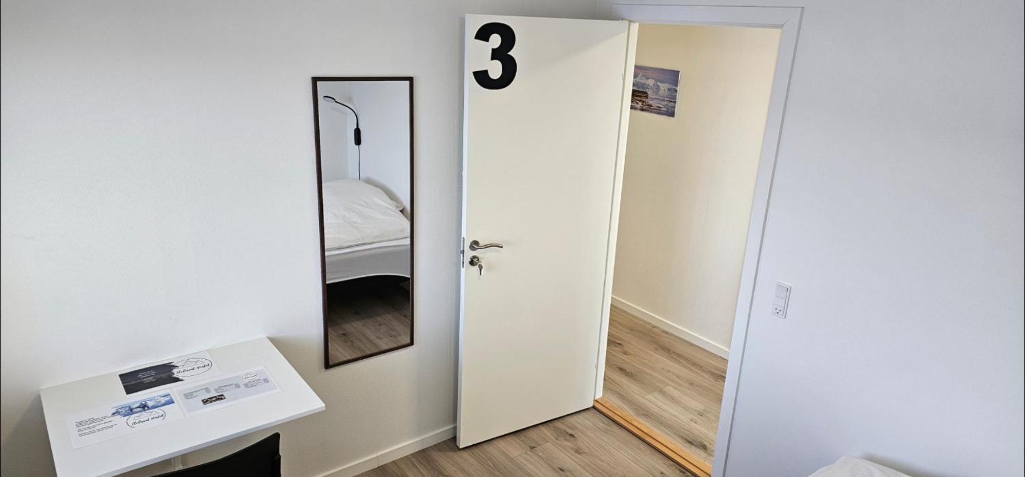 Ilulissat Hostel Zewnętrze zdjęcie