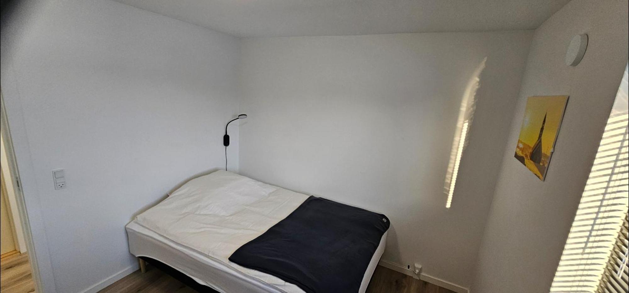 Ilulissat Hostel Zewnętrze zdjęcie