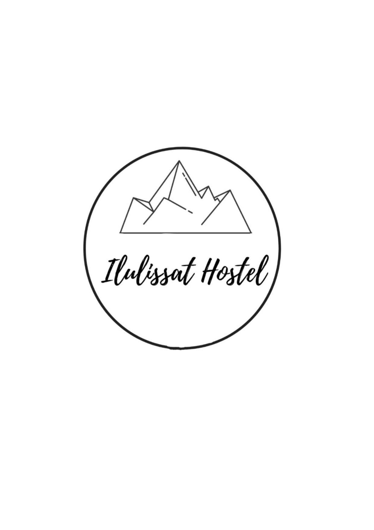 Ilulissat Hostel Zewnętrze zdjęcie