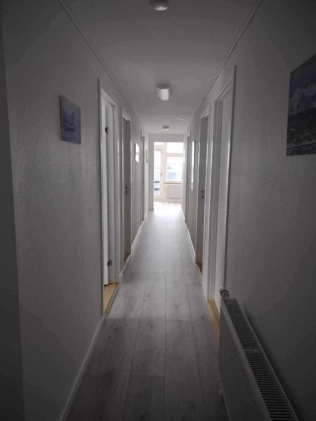 Ilulissat Hostel Zewnętrze zdjęcie