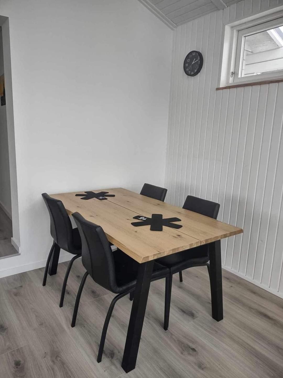 Ilulissat Hostel Zewnętrze zdjęcie